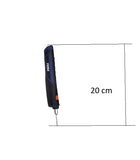 FERM Akku Lötkolben 4 Volt  1.5 Ah 4V USB C ladekabel