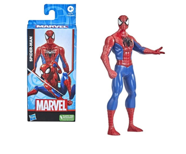 Marvel Marvel-Figur Spiderman Hasbro 16 cm
