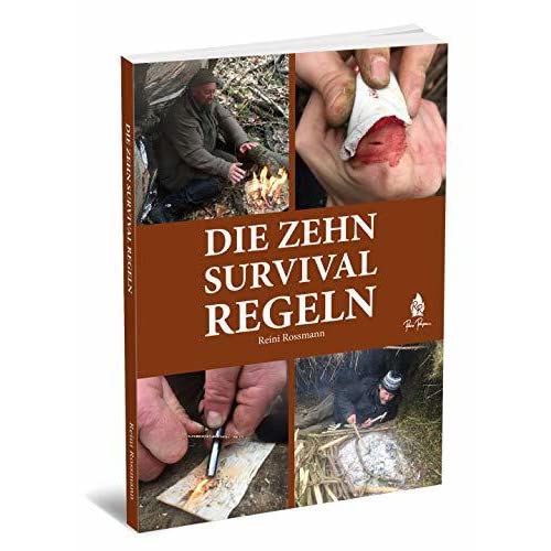 Die Zehn Survival Regeln Reni Rossmann