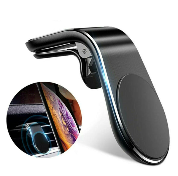 Magnetische Auto Telefon Halter Stehen Für Xiaomi Samsung IPhone universal