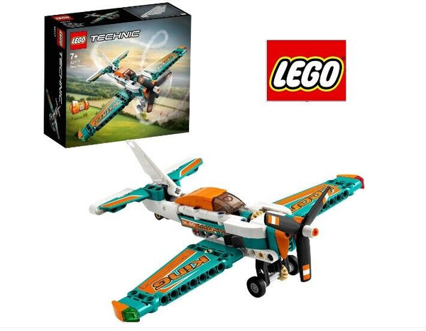 LEGO Rennflugzeug - 42117 Technic (42117)