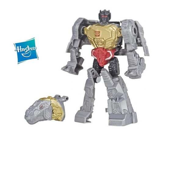 Transformers Authentic Grimlock Hasbro Autobot  neu und ungeöffnet