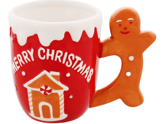 Weihnachtsbecher Becher Kaffebecher Tasse Weihnacht