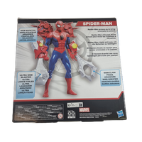 Marvel Hasbro Spider-Man Toy 9,5-Zoll Action Super Heroes Figur and Gear Spiderman