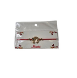 Armband Martisor Märzchen Charm Anhänger als Hufeisen 454
