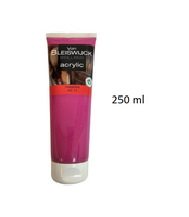 Malfarbe, Künstler, Van Bleiswijck Acrylfarbe Magenta No 13 250ml