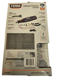Kombiwerkzeug Schleifgerät Akku Dremel Multifunktion Hand Gravur FERM®