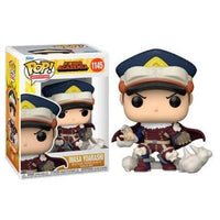 My Hero Academia - Inasa Yoarashi 1145 - Funko Pop! Vinyl Figur