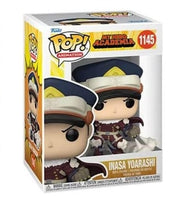 My Hero Academia - Inasa Yoarashi 1145 - Funko Pop! Vinyl Figur