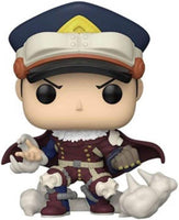 My Hero Academia - Inasa Yoarashi 1145 - Funko Pop! Vinyl Figur