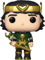 Marvel Studios Loki - Kid Loki 900 - Funko Pop! Vinyl Figur