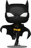 Funko Pop! DC Comics - Figur Batgirl Cassandra Cain Winylowa Kolekcjonerska