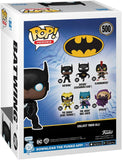 Batman - Batwing 500 - Funko Pop!