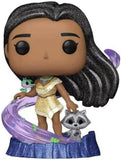 Disney POP! PVC-Sammelfigur Ultimate Princess Pocahontas 1017 Diamond Collection