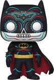 DC Super Heroes Dia de los - Batman 409 - Funko Pop! - Vinyl Figur