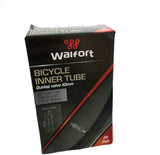 Techno Fahrrad Innenreifen Fahrradschlauch walfort 28 inch Dunlop valve 40 mm