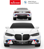 RASTAR BMW Spielzeugauto RC Cars 1:24 BMW 3.0 CSL Modellauto ferngesteuertes BMW Auto