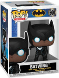 Batman - Batwing 500 - Funko Pop!