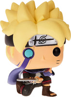 Boruto - Boruto 1035 Special Edition Glows - Funko Pop! - Vinyl Figur