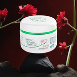 Schnecke Gel für Gesicht und Körper, Schneckenschleim gegen Akne und Narben 50 m