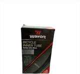 Techno Fahrrad Innenreifen Fahrradschlauch walfort 28 inch Dunlop valve 40 mm