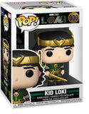 Marvel Studios Loki - Kid Loki 900 - Funko Pop! Vinyl Figur