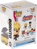 Boruto - Boruto 1035 Special Edition Glows - Funko Pop! - Vinyl Figur