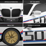 RASTAR BMW Spielzeugauto RC Cars 1:24 BMW 3.0 CSL Modellauto ferngesteuertes BMW Auto