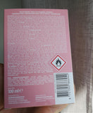 Capace Exclusive Oh Belle Femme Eau de Parfum für Frauen, Sinnlich, Langanhalten