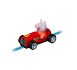 Carrera GO 1 First Peppa Pig  20065028 Elektro Auto