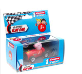 Carrera GO 1 First Peppa Pig  20065028 Elektro Auto