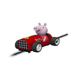 Carrera GO 1 First Peppa Pig  20065028 Elektro Auto