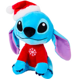 Disney Stitch  Kuscheltier Plüschtier Stofftier Weihnacht Geschenk 30 cm