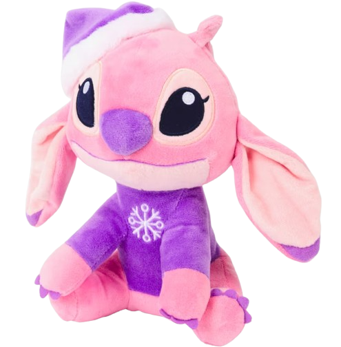 Disney Lilo  Kuscheltier Plüschtier Stofftier Weihnacht Geschenk 30 cm