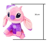 Disney Lilo  Kuscheltier Plüschtier Stofftier Weihnacht Geschenk 30 cm