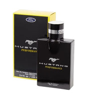 Ford Mustang Perfomance Eau De Toilette EDT 100 ml (man) hergestellt in USA