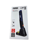 FERM Akku Lötkolben 4 Volt  1.5 Ah 4V USB C ladekabel