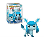 Pokémon - Glaceon Givrali Glaziola 921 - Funko Pop! Vinyl Figur