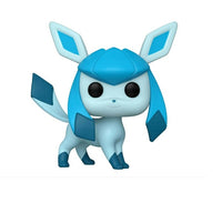 Pokémon - Glaceon Givrali Glaziola 921 - Funko Pop! Vinyl Figur