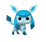 Pokémon - Glaceon Givrali Glaziola 921 - Funko Pop! Vinyl Figur