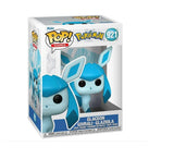 Pokémon - Glaceon Givrali Glaziola 921 - Funko Pop! Vinyl Figur