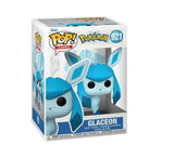 Pokémon - Glaceon Givrali Glaziola 921 - Funko Pop! Vinyl Figur