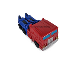 Transformers Optimus Prime Autobot Scout Rot Blau  18 cm Actionfiguren - Hasbro