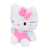 Hello Kitty Kuscheltier Plüsch Rosa Durabo 28 cm Geschenk Artikel für Kind