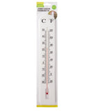 Gartenthermometer Thermometer Gewächshaus JUMBO EXTRA LARGE Temperaturmesser