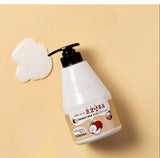 Korean Kwailnara Kokosnuss Körper Body Cleaner Duschgel  K-Beauty 560g