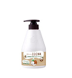 Korean Kwailnara Kokosnuss Körper Body Cleaner Duschgel  K-Beauty 560g