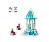 LEGO Disney Princess: Annas und Elsas magisches Karussell (43218)