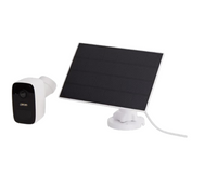 LSC Smart Connect - WLAN IP Solar Kamera HD Überwachungskamera Outdoor IP65 NEU