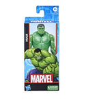 Hulk Marvel - Actionfigur - Marvel - 16 cm Hasbro Spielfiguren Action Spiel